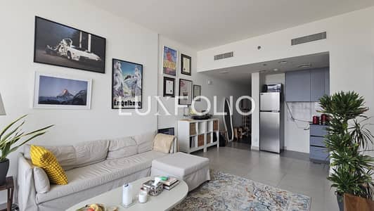 1 Bedroom Flat for Sale in Jumeirah Village Circle (JVC), Dubai - SPECIOUS 1 BED | OPEN VIEW | VOT