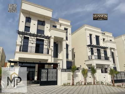 5 Bedroom Villa for Sale in Al Zahya, Ajman - batch_IMG-20250516-WA0689. jpg