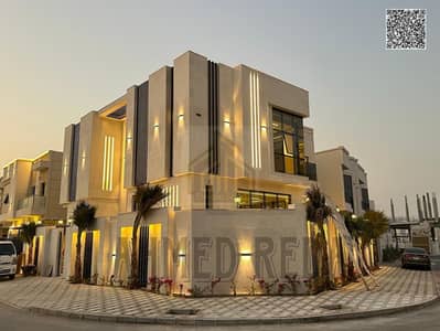 5 Bedroom Villa for Sale in Al Yasmeen, Ajman - batch_batch_WhatsApp Image 2025-06-10 at 9.40. 33 PM. jpeg
