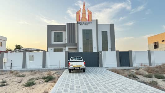 5 Bedroom Villa for Rent in Al Qarayen, Sharjah - IMG_0115. jpeg