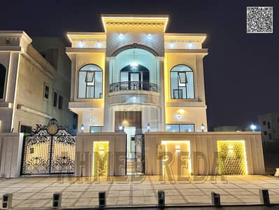 6 Bedroom Villa for Sale in Al Helio, Ajman - batch_batch_WhatsApp Image 2025-06-24 at 2.08. 14 AM (1). jpeg