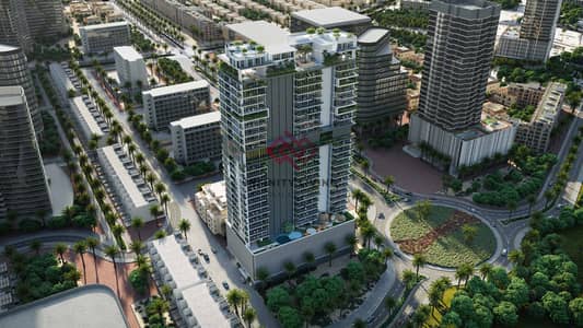 Studio for Sale in Jumeirah Village Circle (JVC), Dubai - download. jpeg