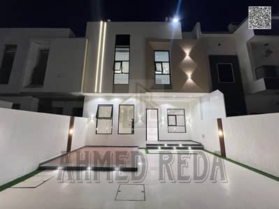 5 Bedroom Townhouse for Sale in Al Yasmeen, Ajman - batch_WhatsApp Image 2025-04-24 at 8.11. 06 PM (1). jpeg
