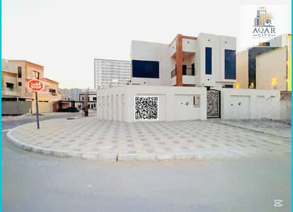 5 Bedroom Villa for Sale in Al Helio, Ajman - 0ef898d4-ac05-4583-9a0a-d99c13e50cb3. jpg