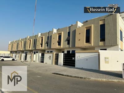 فیلا 4 غرف نوم للبيع في الحليو، عجمان - batch_IMG-20250617-WA0153. jpg
