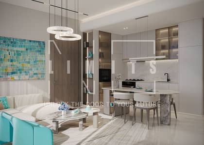 1 Bedroom Flat for Sale in Dubai Land Residence Complex, Dubai - 6. jpg