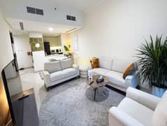 Furnished | Prime Location | Vacant Now
