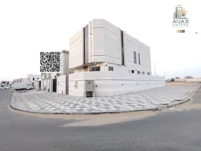 5 Bedroom Villa for Sale in Al Helio, Ajman - WhatsApp Image 2025-07-19 at 23.42. 51_af6a76eb. jpg