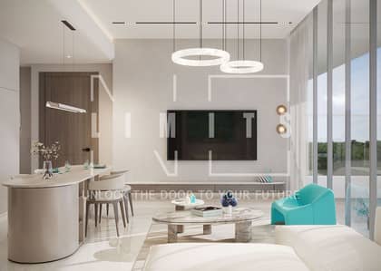 1 Bedroom Apartment for Sale in Dubai Land Residence Complex, Dubai - 5. jpg