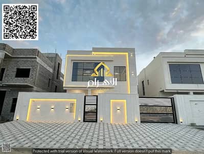 3 Cпальни Вилла Продажа в Аль Хелио, Аджман - 769050403-1066x800. jpg