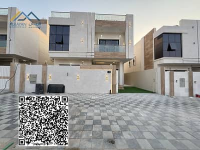 فیلا 5 غرف نوم للبيع في الزاهية، عجمان - WhatsApp Image 2025-07-17 at 9.14. 07 AM. jpeg