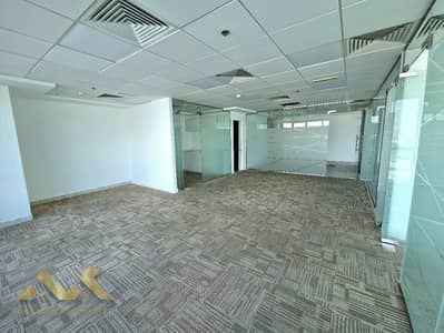 مکتب  للايجار في أبراج بحيرات الجميرا، دبي - c41dd8c4-6623-4a8c-8c66-881f8caefad9. jpeg