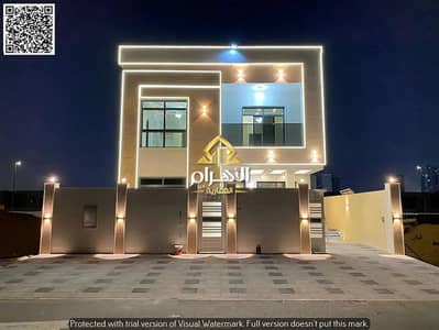 6 Cпальни Вилла Продажа в Аль Хелио, Аджман - 770004662-1066x800. jpg