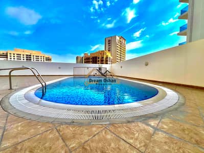 1 Bedroom Apartment for Rent in Al Jaddaf, Dubai - IMG_1797. jpg