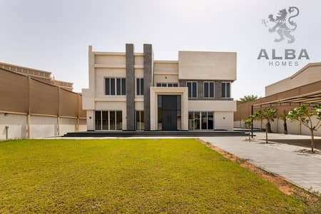 5 Bedroom Villa for Rent in Al Barsha, Dubai - IMG_5618-HDR-Edit. jpg