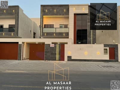 5 Cпальни Вилла Продажа в Аль Амера, Аджман - batch_IMG-20250719-WA0407. jpg