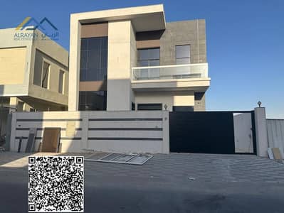5 Cпальни Вилла Продажа в Аль Ясмин, Аджман - WhatsApp Image 2025-07-18 at 11.40. 33 PM. jpeg
