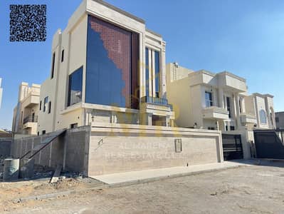 4 Cпальни Вилла Продажа в Аль Алиа, Аджман - WhatsApp Image 2025-02-03 at 9.34. 29 AM (1). jpeg