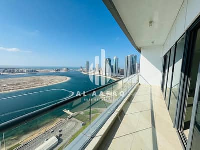 3 Bedroom Flat for Rent in Al Mamzar, Sharjah - IMG-20250611-WA0192. jpg