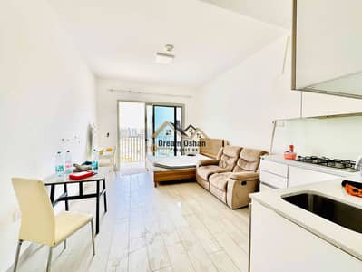 Studio for Rent in International City, Dubai - IMG_5044. jpg