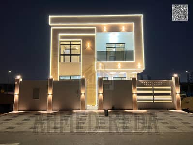 6 Bedroom Villa for Sale in Al Helio, Ajman - batch_WhatsApp Image 2025-04-26 at 7.32. 00 PM. jpeg