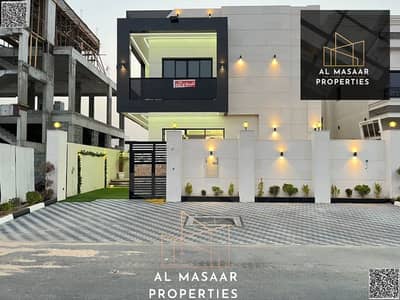 5 Bedroom Villa for Sale in Al Amerah, Ajman - batch_IMG-20250719-WA0441. jpg