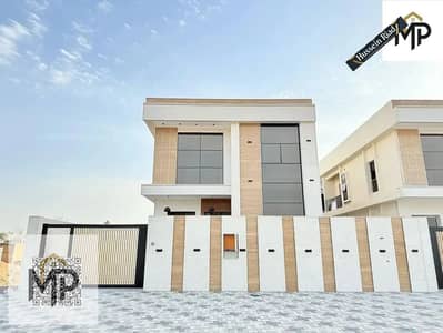 4 Cпальни Вилла Продажа в Аль Хелио, Аджман - batch_776613002-1066x800. jpg