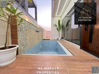 5 Bedroom Villa for Sale in Al Amerah, Ajman - batch_IMG-20250719-WA0449. jpg