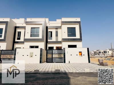 فیلا 4 غرف نوم للبيع في الحليو، عجمان - batch_IMG-20250624-WA0050. jpg