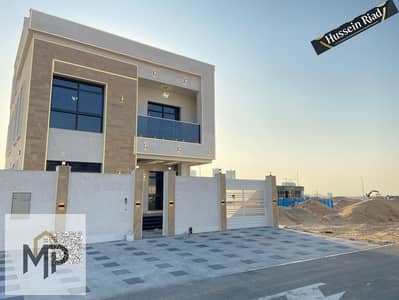 فیلا 6 غرف نوم للبيع في الحليو، عجمان - batch_IMG-20250720-WA0001. jpg