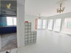 Chiller Free |1 Bedroom Apartment | Free Gym & Pool Access |