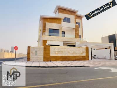 فیلا 7 غرف نوم للبيع في الباهية، عجمان - batch_IMG-20250720-WA0037. jpg