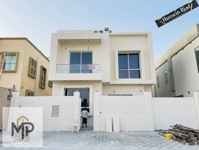 4 Bedroom Villa for Sale in Al Yasmeen, Ajman - batch_IMG-20250719-WA0438. jpg