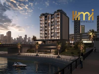 3 Bedroom Flat for Sale in Culture Village (Jaddaf Waterfront), Dubai - Arch 04. jpg