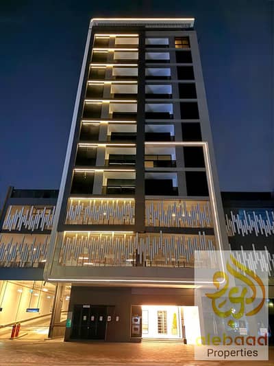 阿尔萨特瓦社区， 迪拜 2 卧室公寓待租 - IMG-20250720-WA0001. jpg