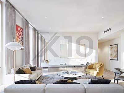 1 Спальня Апартаменты Продажа в Экспо Сити, Дубай - Квартира в Экспо Сити，Al Waha Residences, 1 спальня, 2814000 AED - 12275565