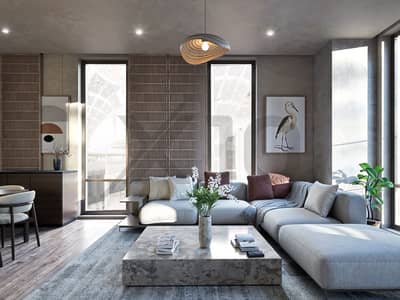 2 Cпальни Апартамент Продажа в Экспо Сити, Дубай - Квартира в Экспо Сити，Al Waha Residences, 2 cпальни, 3518000 AED - 12275568