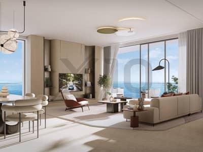 4 Bedroom Penthouse for Sale in Dubai Maritime City, Dubai - Orise | Coastal Luxury Living in Dubai Maritime