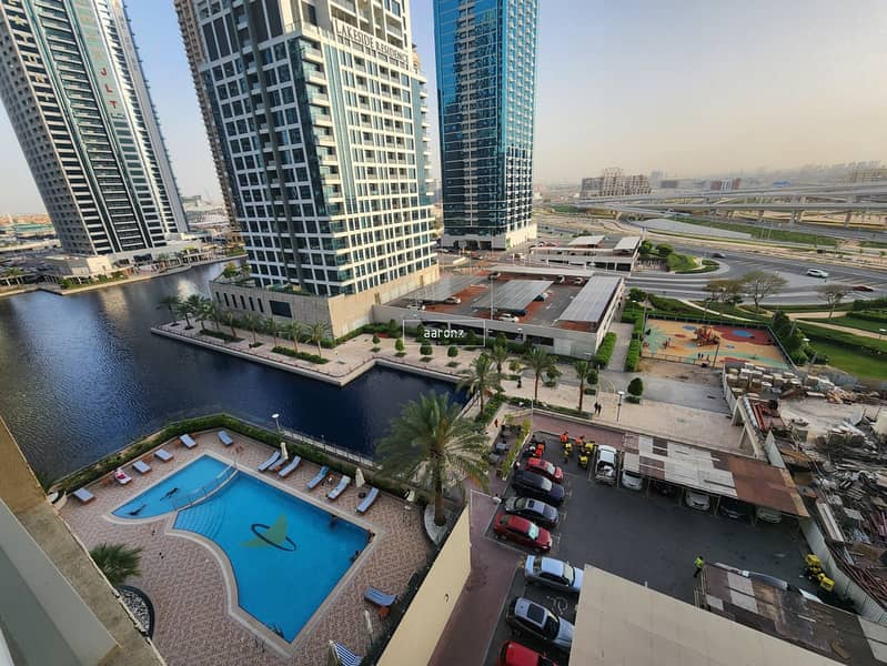 位于朱美拉湖塔 (JLT),JLT B区,湖景大厦 的公寓 60000 AED - 12275580 位于朱美拉湖塔 (JLT),JLT B区,湖景大厦 的公寓 60000 AED - 12275580