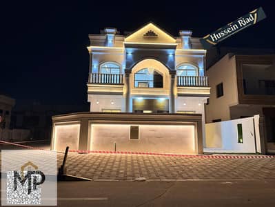 5 Bedroom Villa for Sale in Al Helio, Ajman - batch_IMG-20250720-WA0181. jpg