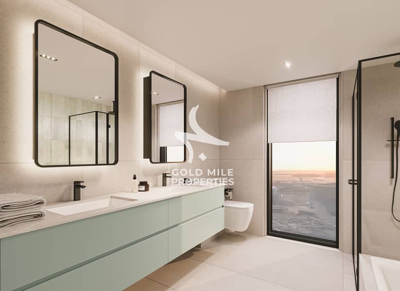 6 GREEN BATHROOM. png