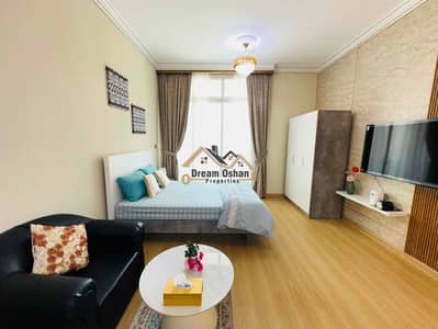 Studio for Rent in Dubai Silicon Oasis (DSO), Dubai - IMG_6801. jpg