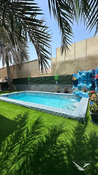 3 Bedroom Apartment for Rent in Al Darari, Sharjah - 1000684510. jpg