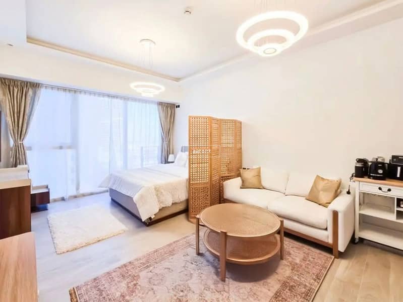 Квартира в Джумейра Лейк Тауэрз (ДжЛТ)，JLT Кластер L，Ми До Ре, 96000 AED - 12275602