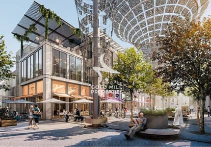 1 Спальня Апартамент Продажа в Экспо Сити, Дубай - IMG_5190 (6). jpg