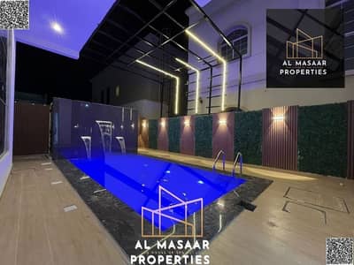 4 Bedroom Villa for Sale in Al Zahya, Ajman - batch_batch_IMG-20250714-WA0121. jpg
