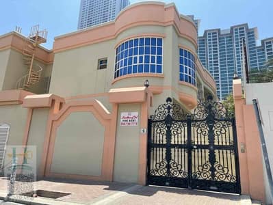 5 Bedroom Villa for Rent in Al Rumaila, Ajman - c572febe-90c8-4894-8f54-7695a3a6b34f. jpg