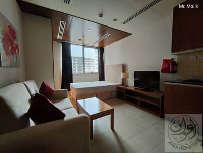 استوديو  للايجار في مدينة دبي الرياضية، دبي - Studio 12 Series (2). jpg