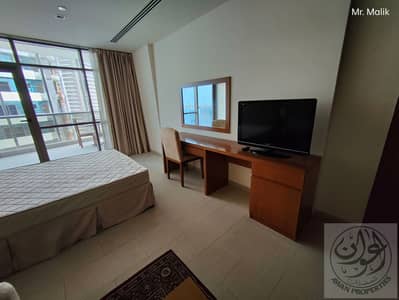 Studio for Rent in Dubai Sports City, Dubai - Studio 20 Series (13). jpg