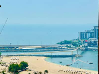2 Bedroom Apartment for Rent in Jumeirah Beach Residence (JBR), Dubai - Sea View | Spacious | Ready to Move